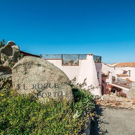 Porto-CervoCasa Con Piscina E Vista Yachts Apartment Porto Cervo Ngoại thất bức ảnh