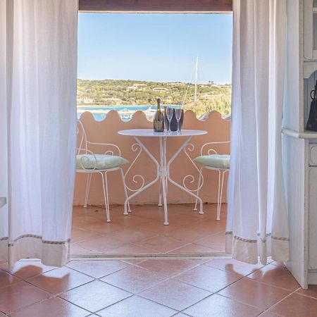 Porto-CervoCasa Con Piscina E Vista Yachts Apartment Porto Cervo Ngoại thất bức ảnh