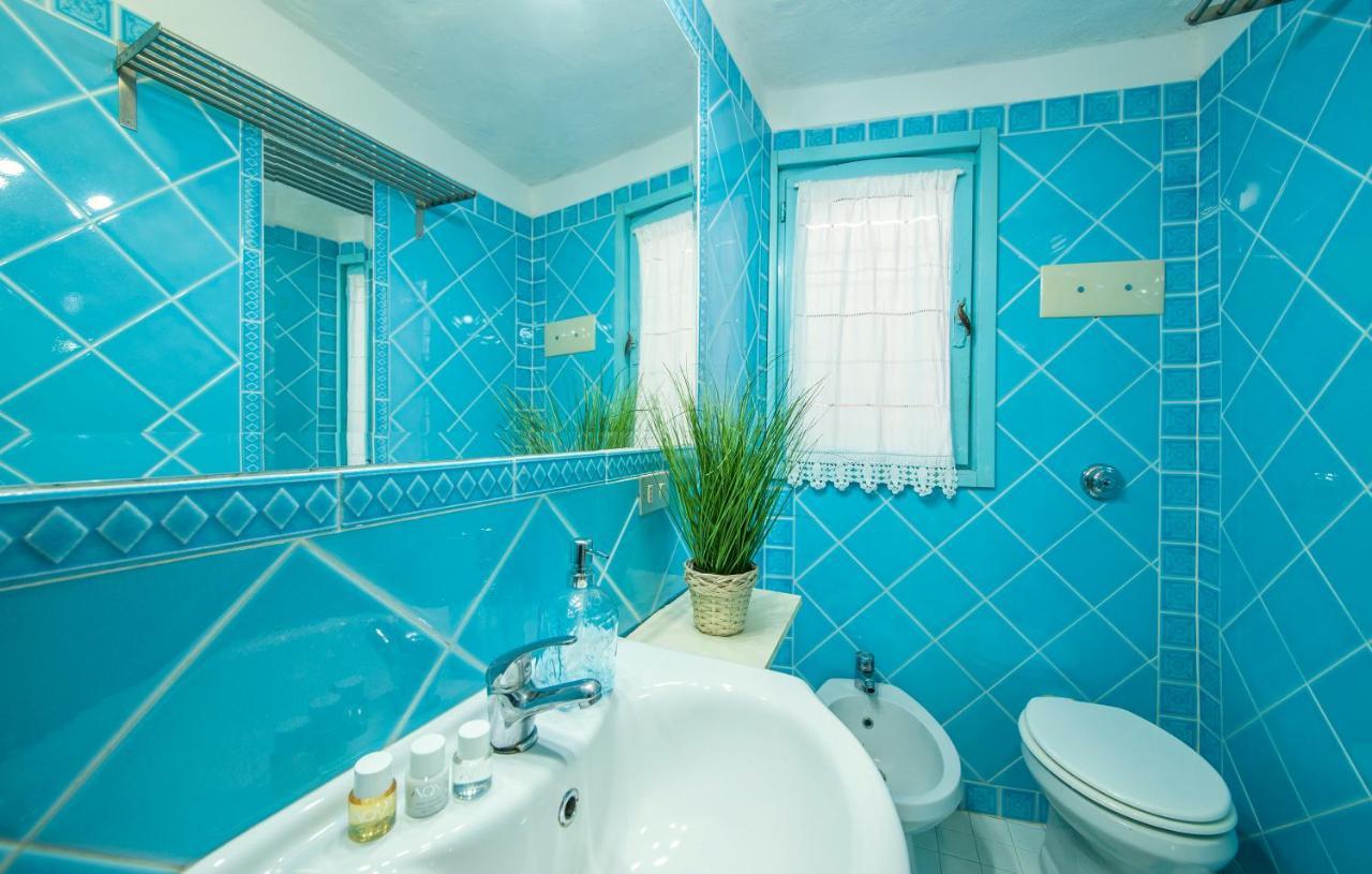 Porto-CervoCasa Con Piscina E Vista Yachts Apartment Porto Cervo Ngoại thất bức ảnh