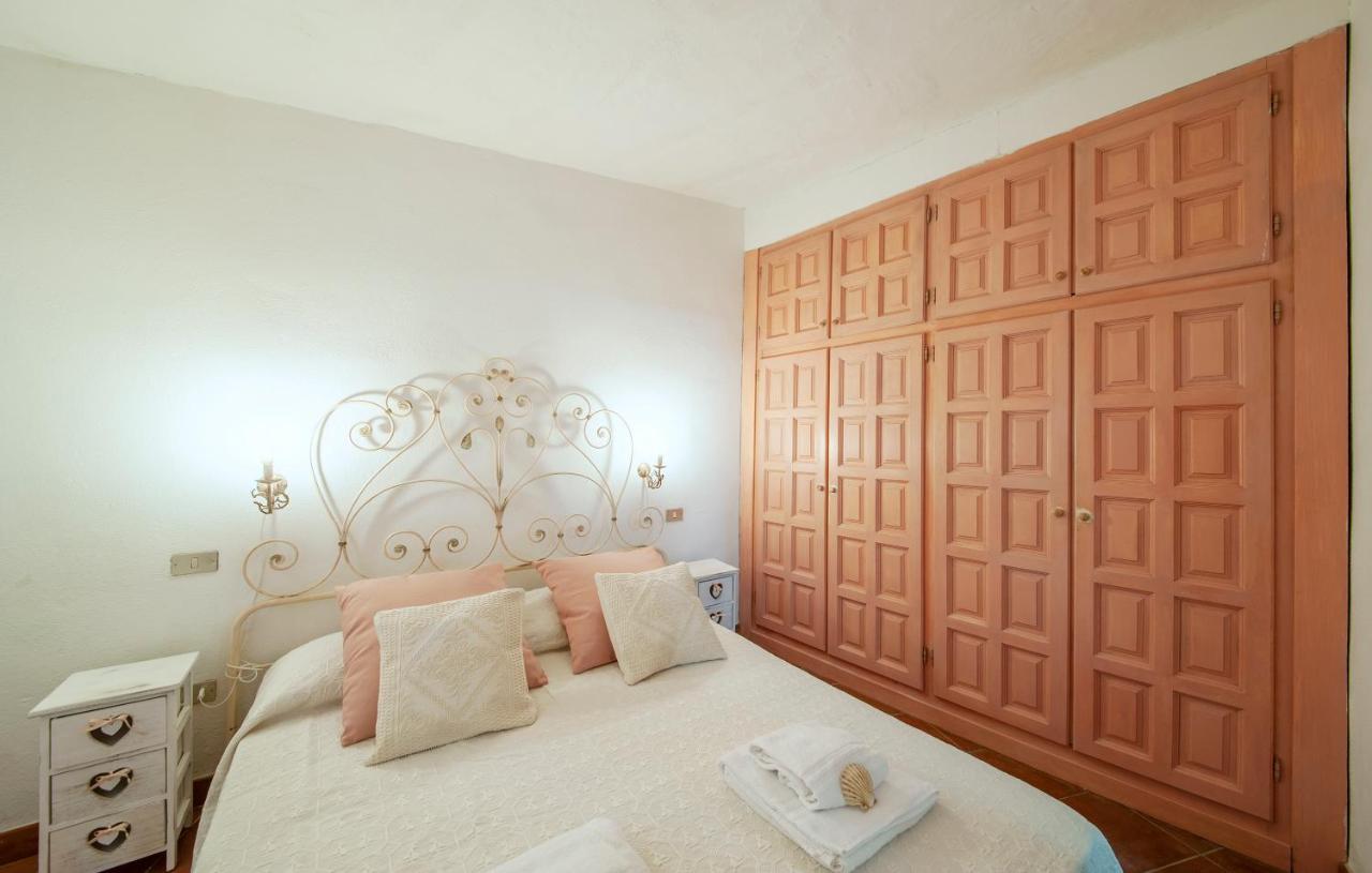 Porto-CervoCasa Con Piscina E Vista Yachts Apartment Porto Cervo Ngoại thất bức ảnh