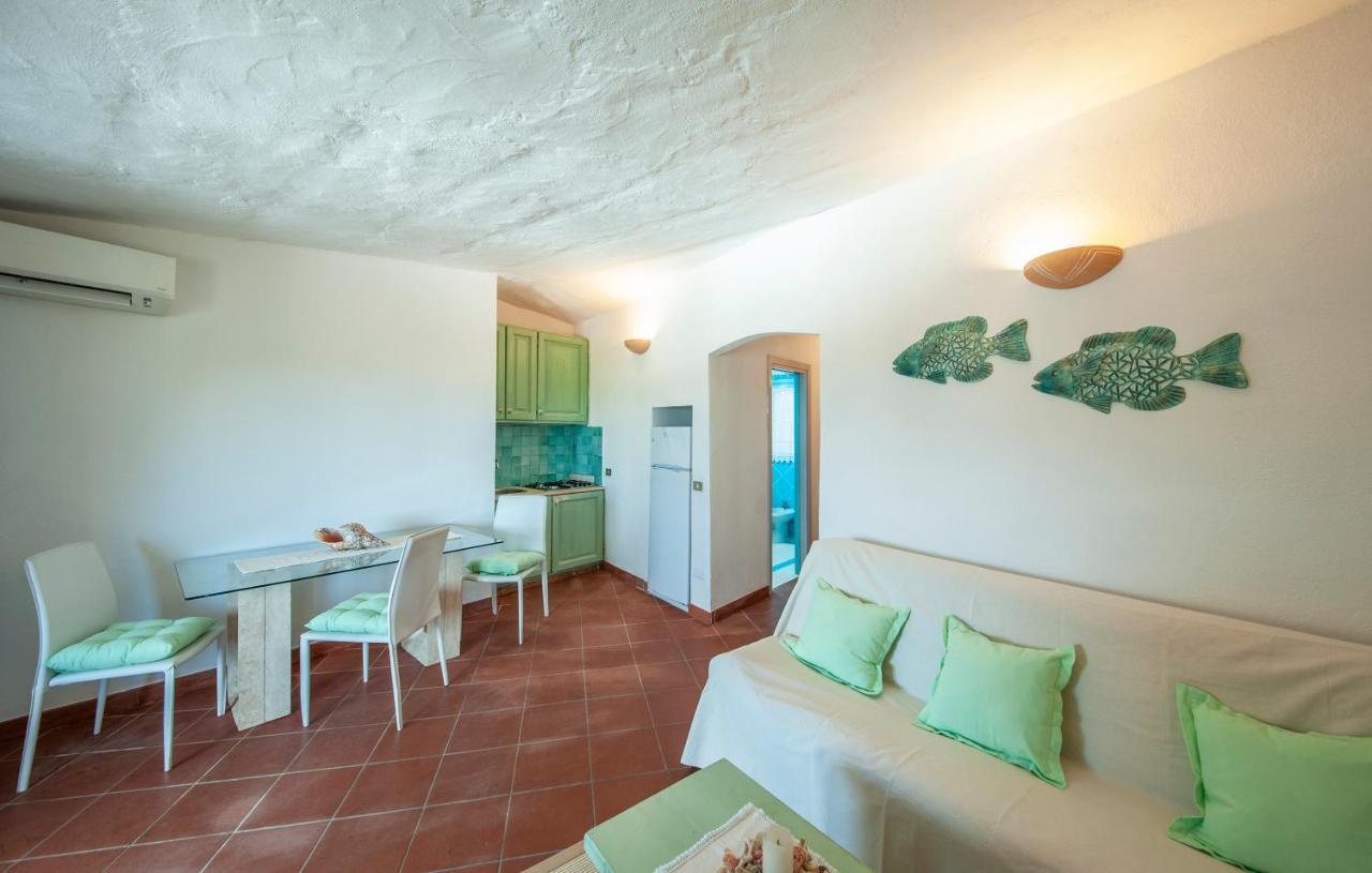 Porto-CervoCasa Con Piscina E Vista Yachts Apartment Porto Cervo Ngoại thất bức ảnh
