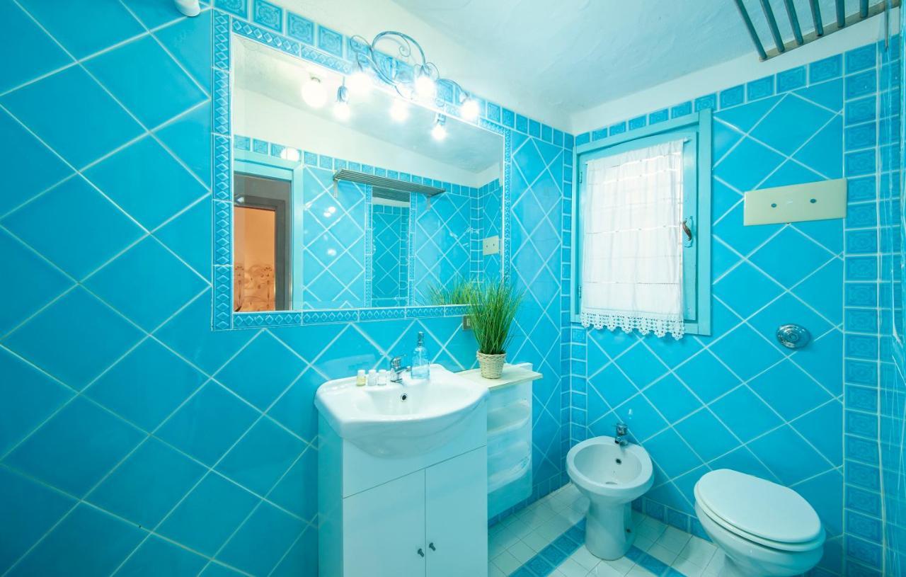 Porto-CervoCasa Con Piscina E Vista Yachts Apartment Porto Cervo Ngoại thất bức ảnh