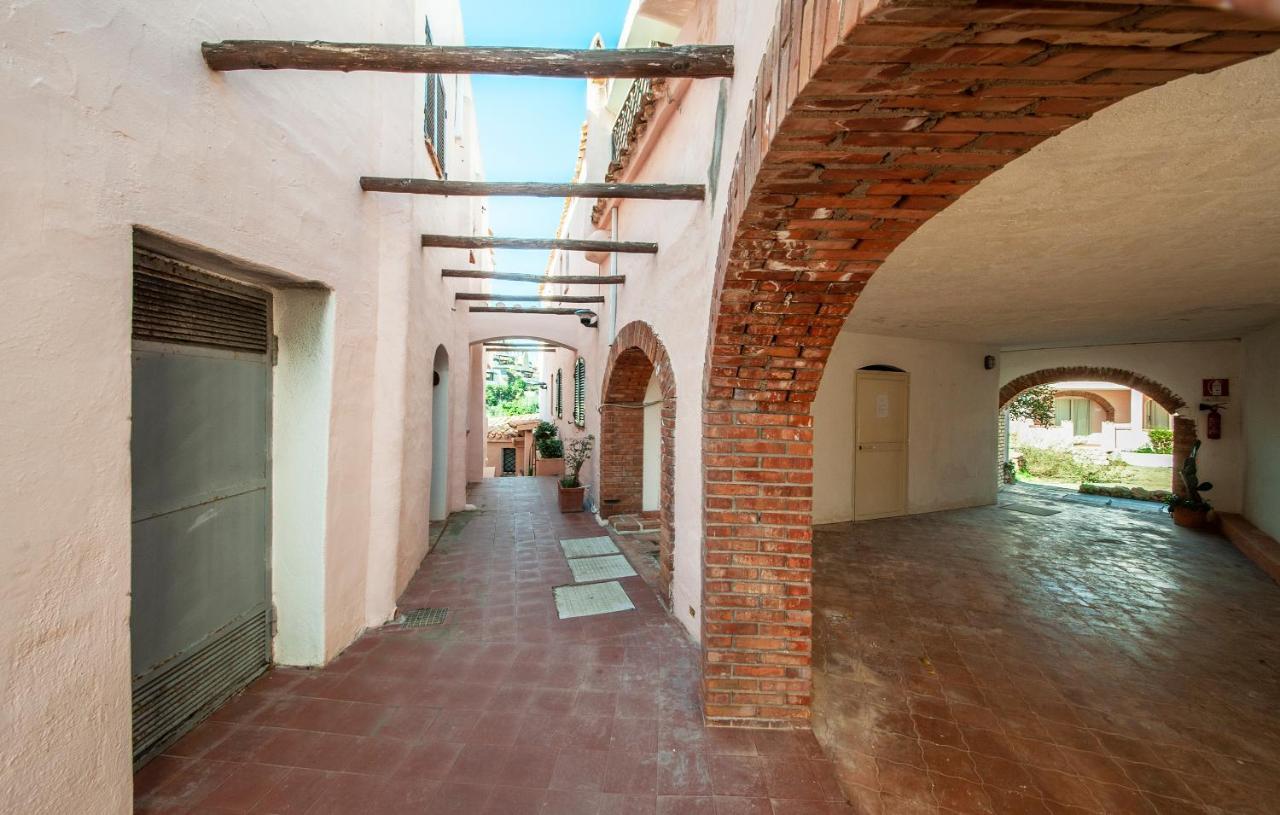 Porto-CervoCasa Con Piscina E Vista Yachts Apartment Porto Cervo Ngoại thất bức ảnh