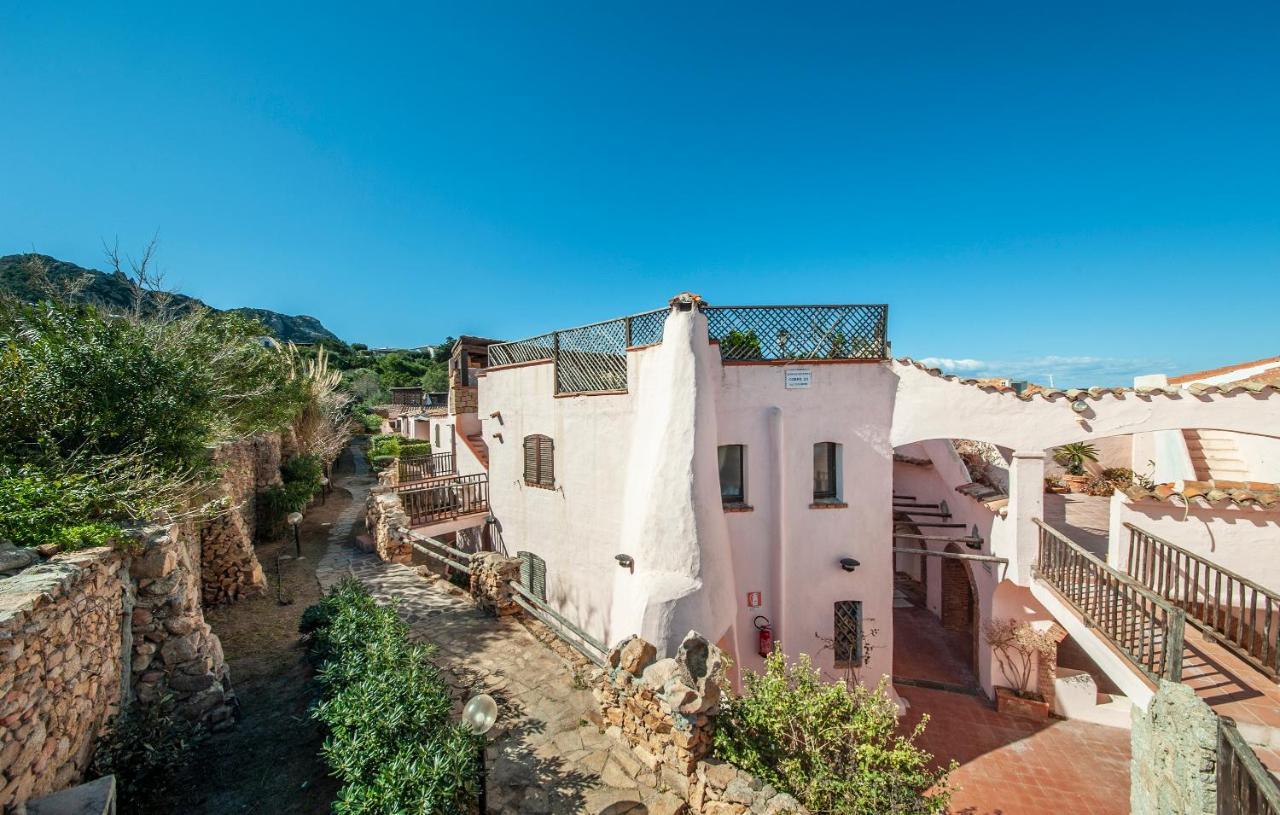 Porto-CervoCasa Con Piscina E Vista Yachts Apartment Porto Cervo Ngoại thất bức ảnh