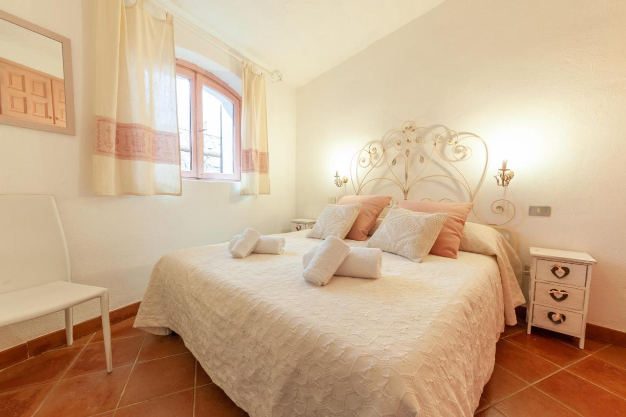 Porto-CervoCasa Con Piscina E Vista Yachts Apartment Porto Cervo Ngoại thất bức ảnh